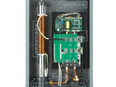 磁能热水器市场暗流涌动，一场无声的产业变革正在蓄势待发