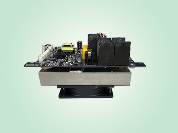 2.5KW~5KW小功率电磁加热主板