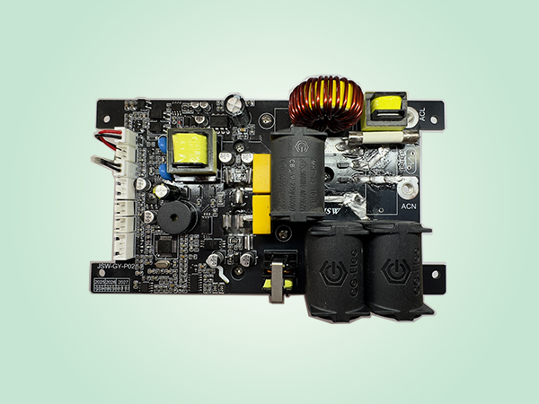 2.5KW~5KW小功率电磁加热主板