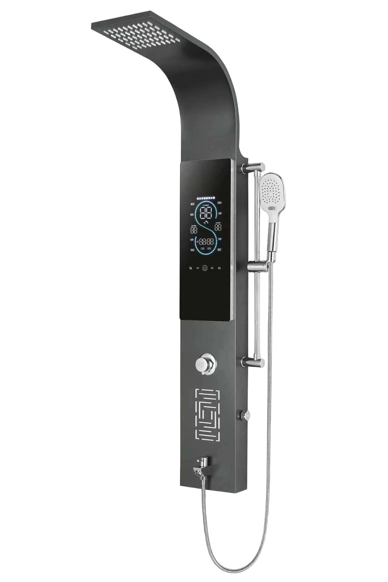 磁能热水器市场暗流涌动，一场无声的产业变革正在蓄势待发